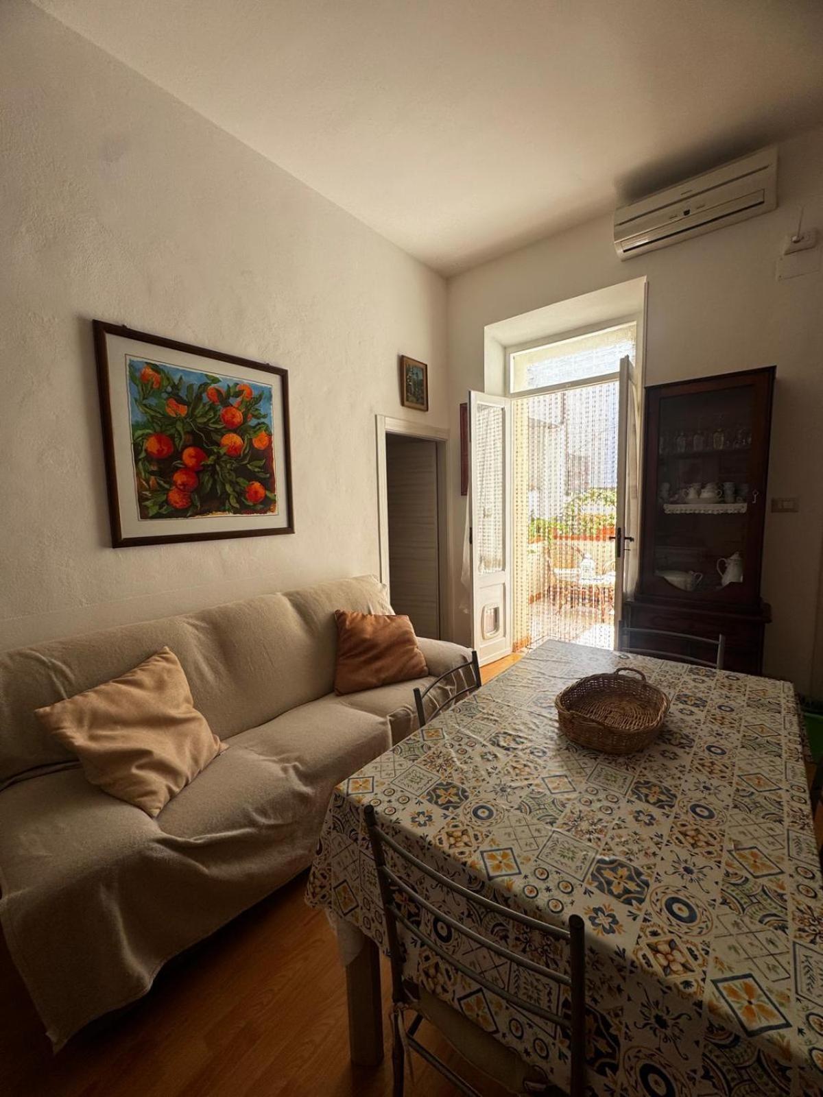 אלגהרו Flowered House With Garden מראה חיצוני תמונה